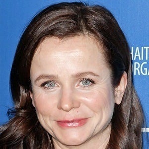 Emily Watson at age 45