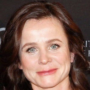 Emily Watson at age 45