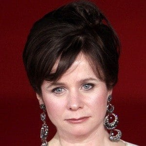 Emily Watson at age 38