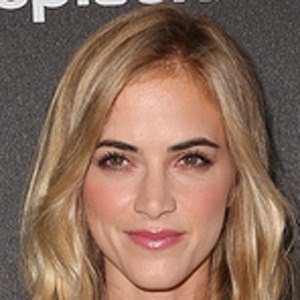 Emily Wickersham Headshot 5 of 5