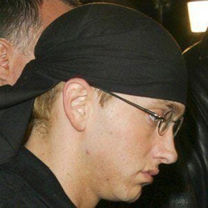 Eminem at age 30