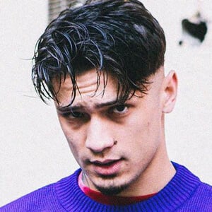 Emirhan Çakal Headshot 2 of 6