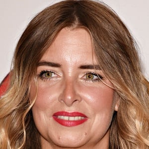 Emma Atkins at age 43