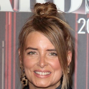 Emma Atkins at age 44