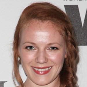 Emma Bell Headshot 6 of 8