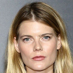 Emma Greenwell at age 27