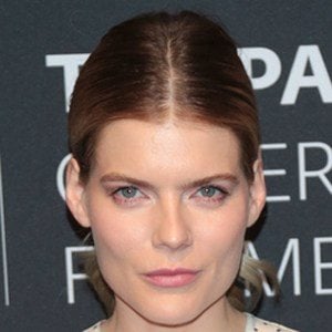 Emma Greenwell at age 28