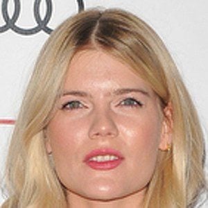 Emma Greenwell at age 28