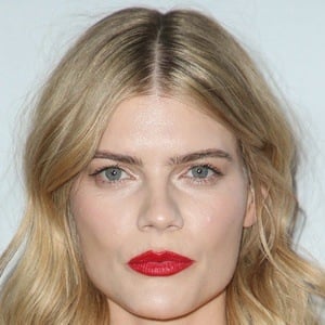 Emma Greenwell at age 30