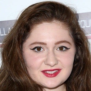 Emma Kenney Headshot 9 of 10