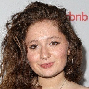 Emma Kenney Headshot 10 of 10