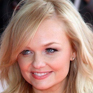 Emma Bunton at age 36