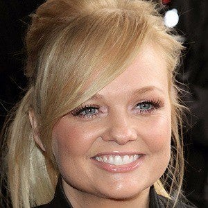 Emma Bunton at age 36