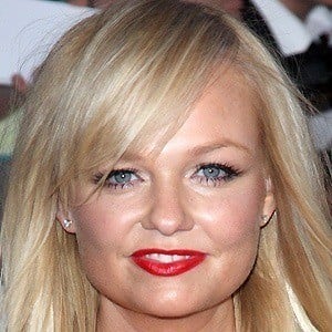 Emma Bunton at age 35