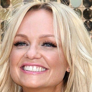 Emma Bunton at age 40