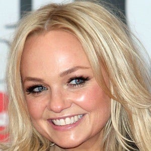 Emma Bunton at age 40