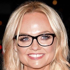 Emma Bunton at age 39