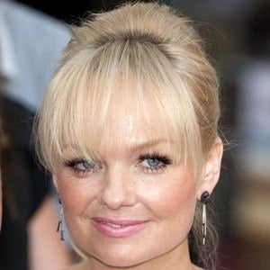 Emma Bunton at age 34