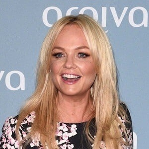 Emma Bunton at age 39