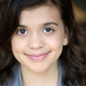 Emma Rosales Headshot 2 of 9