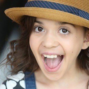 Emma Rosales Headshot 3 of 9