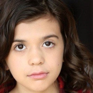 Emma Rosales Headshot 4 of 9
