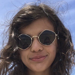 Emma Rosales Headshot 7 of 9