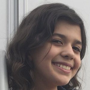 Emma Rosales Headshot 8 of 9
