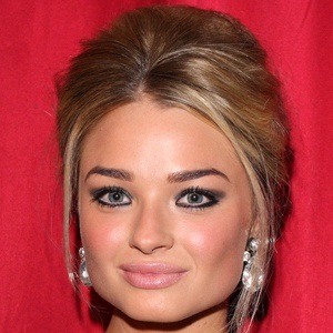 Emma Rigby Headshot 4 of 7