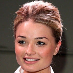 Emma Rigby Headshot 5 of 7