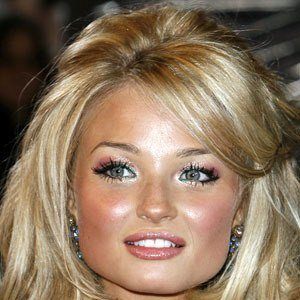 Emma Rigby Headshot 6 of 7