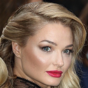 Emma Rigby at age 28