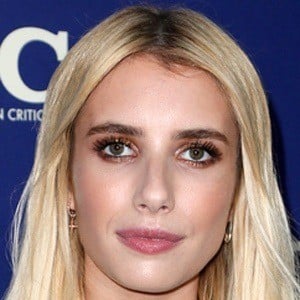 Emma Roberts at age 25