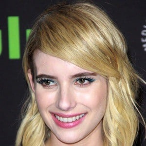 Emma Roberts at age 25