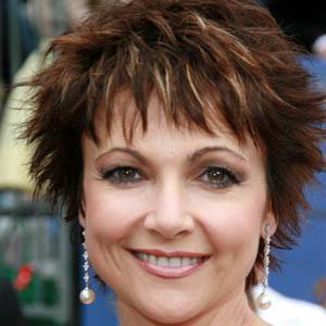 Emma Samms - Bio, Family, Trivia | Famous Birthdays