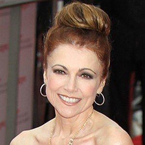 Emma Samms - Bio, Family, Trivia | Famous Birthdays