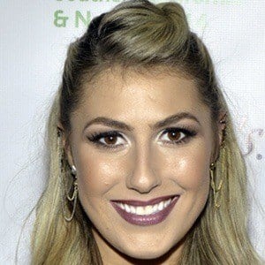 Emma Slater Headshot 5 of 7