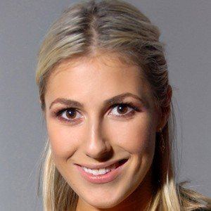 Emma Slater Headshot 6 of 7