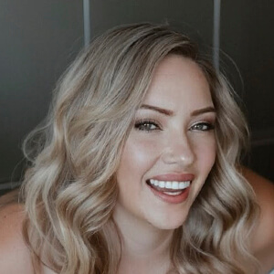 Emma St. James Headshot 3 of 6