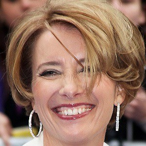 Emma Thompson at age 53