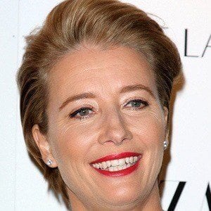 Emma Thompson at age 51