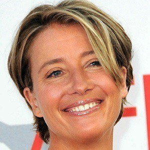 Emma Thompson at age 51