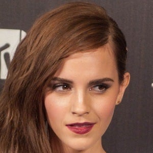 Emma Watson at age 23