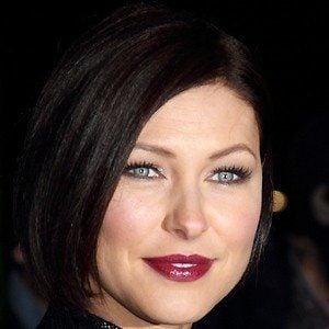 Emma Willis at age 36