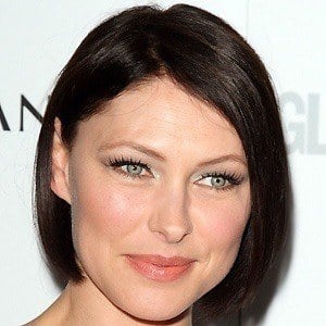 Emma Willis at age 37