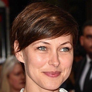 Emma Willis - Bio, Facts, Family | Famous Birthdays