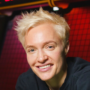 Emma Willmann Headshot 4 of 9