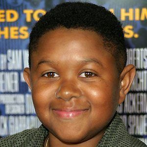 Emmanuel Lewis at age 32