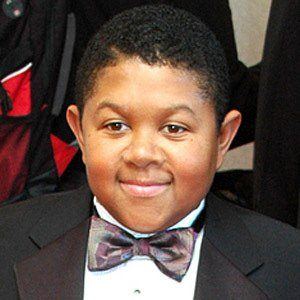 Emmanuel Lewis Headshot 3 of 3