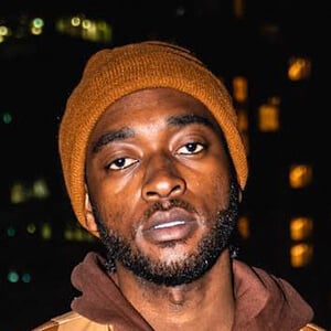 Emmanuel Williams Headshot 2 of 4